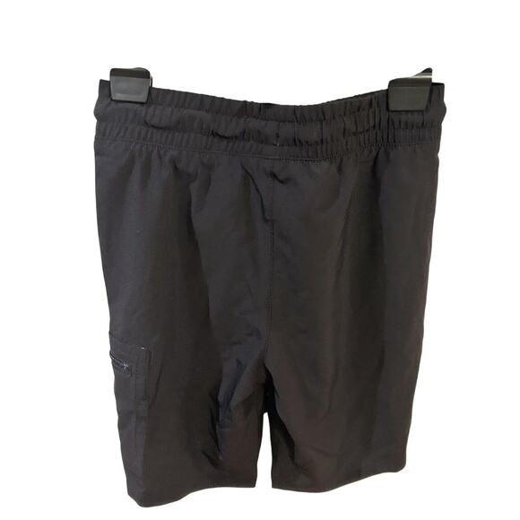 NWT Thereabouts Boys size XXS (4/5) Flex Hybrid Black Shorts - Picture 3 of 4